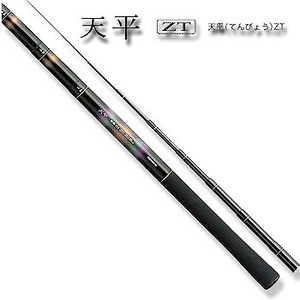 シマノ(SHIMANO) 天平 硬中硬 53ZT 32657｜アウトドア用品・釣り具通販