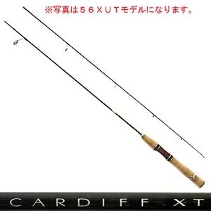 シマノ カーディフ CARDIFF 60SUL-F シマノ(SHIMANO) CARDIFF