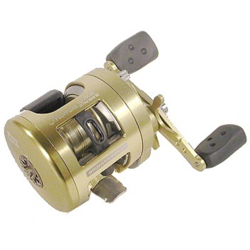 アブガルシア(Abu Garcia) モラム SX1601C ULTRA MAG S2(シャロー