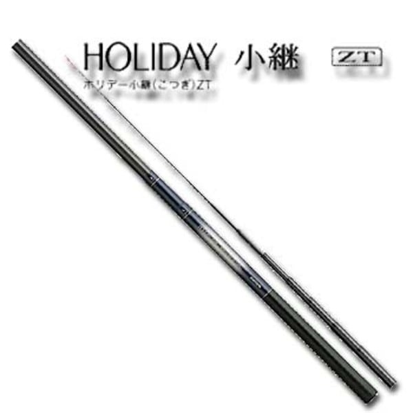 シマノ(SHIMANO) ホリデー小継 硬調 61ZT 326959｜アウトドア用品
