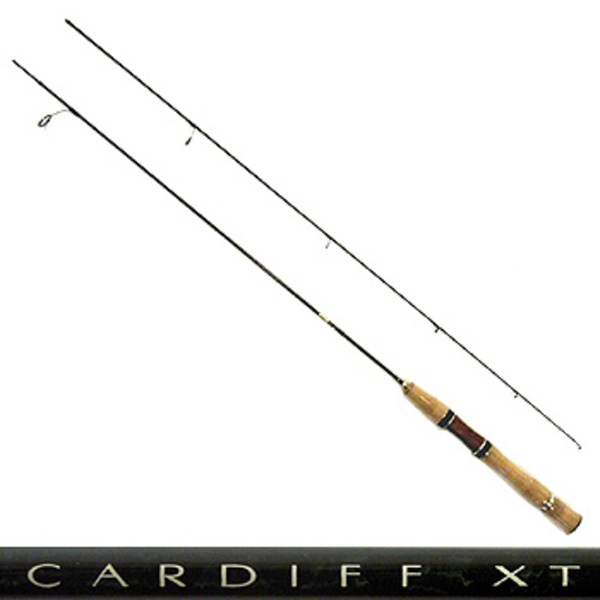 シマノ(SHIMANO) カーディフXT 56XUL 329189｜アウトドア用品・釣り具