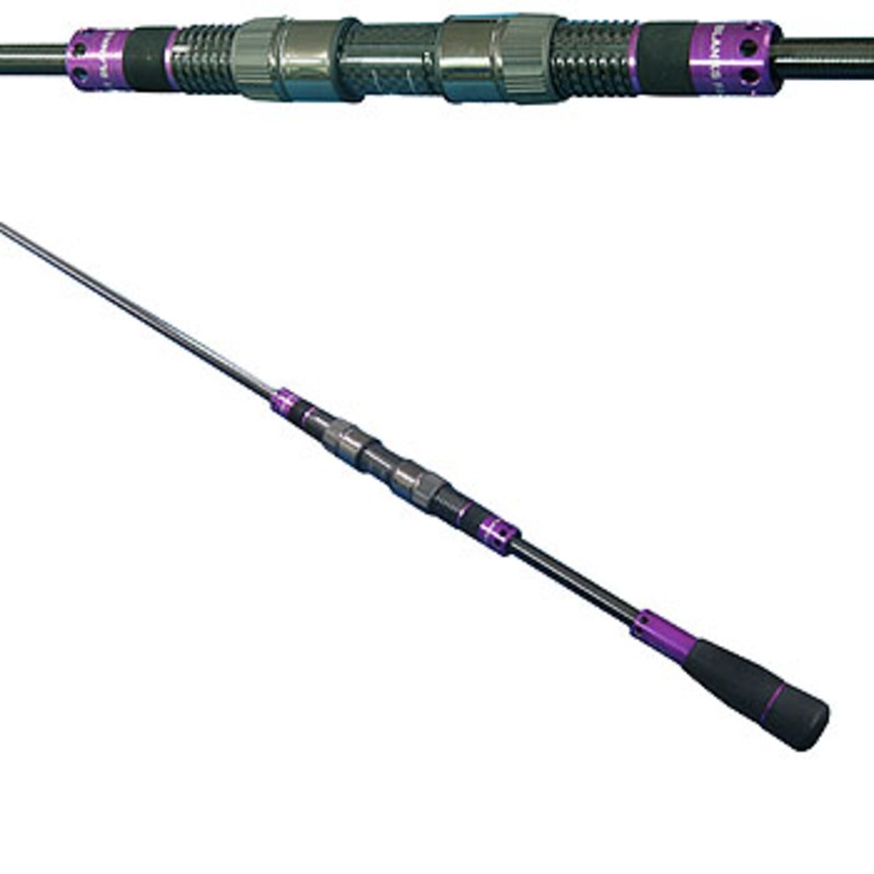 ジークラフト DEVIL LIMITED DLS-882-MH ｜アウトドア用品・釣り具通販