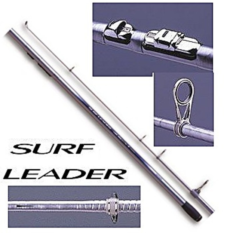 SHIMANO SURF LEADER 425BX―T Kガイド最新モデル SHIMANO SURF LEADER