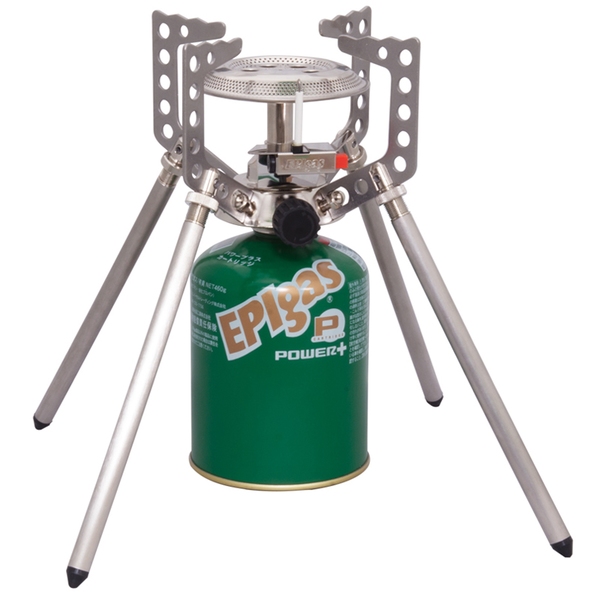 EPI(イーピーアイ) GSSAストーブ S-1008｜アウトドア用品・釣り具通販