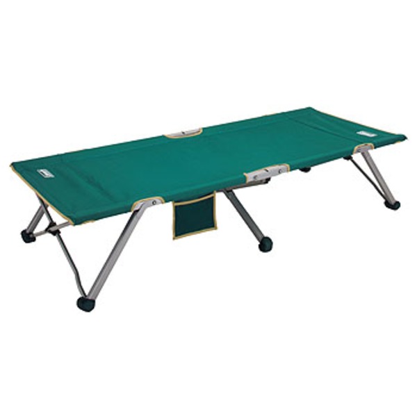 Coleman(コールマン) イージーワイドコット 170-7595｜アウトドア