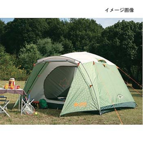 LOGOS ロゴス neos プレミアム2ルームドーム-Z ツールームテント