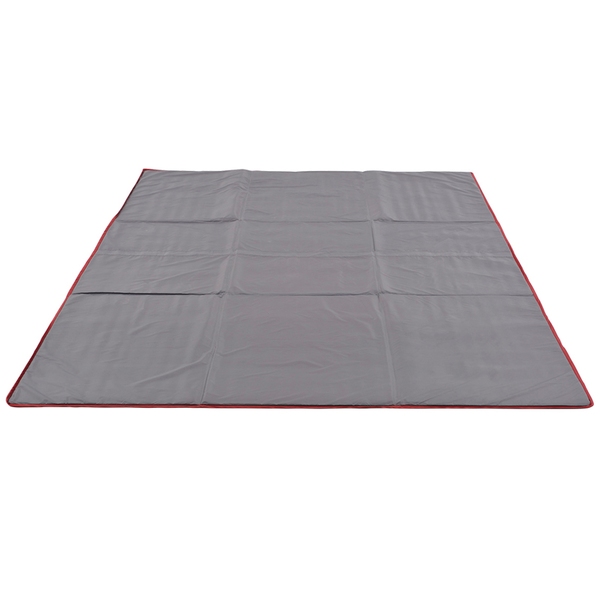 スノーピーク(snow peak) リビングシート用 フロアーマット TM-120