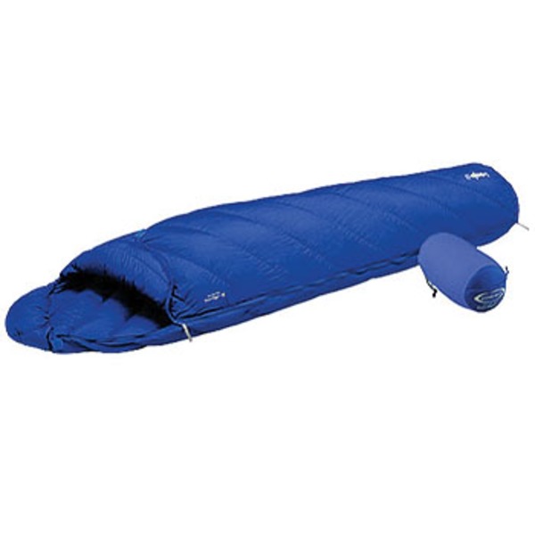 モンベル(montbell) U.L.スパイラルダウンハガー#4 1121800