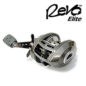 アブガルシア レボエリート8 左アブガルシア レボ エリート8 ベイト