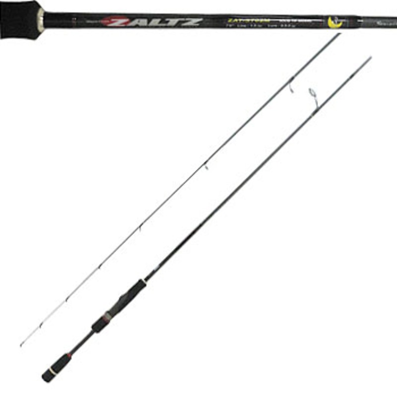 メジャークラフト Zaltz(ザルツ) ZAT-S702M ｜アウトドア用品・釣り具