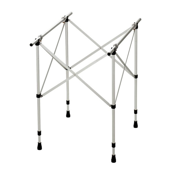 希少】初期 スノーピーク peak カラーマルチスタンド ゴールド 希少