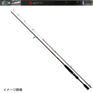 ダイワ(Daiwa) 月下美人・ソルティスト ST-78L-T 01472925｜アウトドア