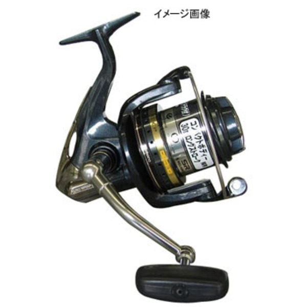 SHIMANO ALBRID C14 フィッシングリール