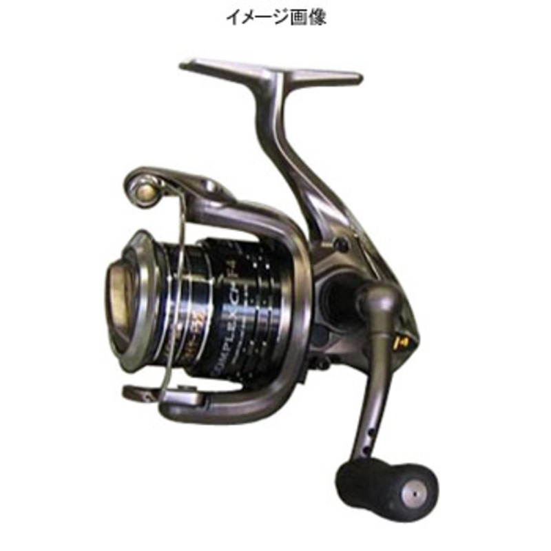 シマノ(SHIMANO) コンプレックスCI4 2000HGS F3 024879｜アウトドア