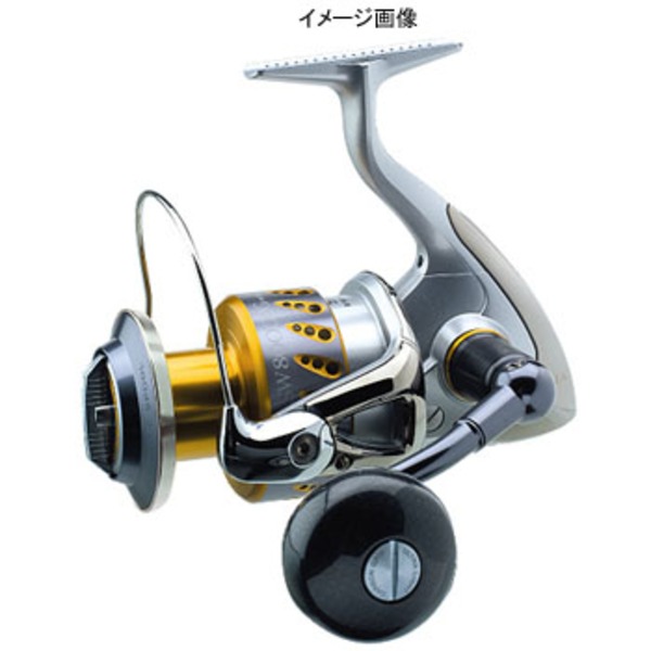 SHIMANO STELLA SW8000HG みなぽんさん専用 nananaさん専用シマノ