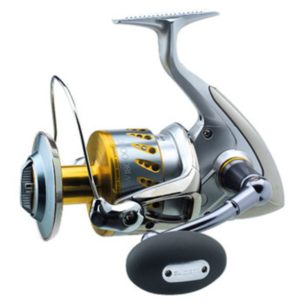 シマノ ステラ SW 18000 HG グラップラー8 8号 300m シマノ(SHIMANO