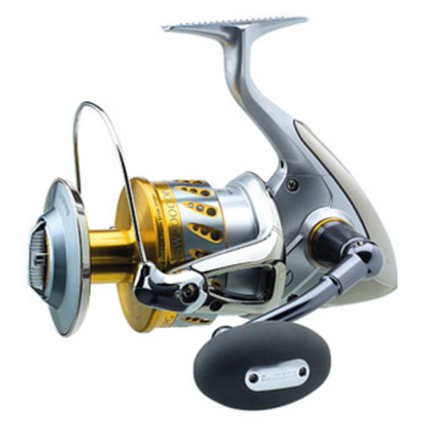 シマノ(SHIMANO) 08ステラSW20000PG 021526｜アウトドア用品・釣り具