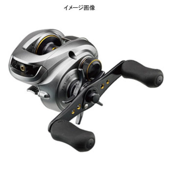 シマノ(SHIMANO) 09 アルデバランMg 左 023001｜アウトドア用品・釣り