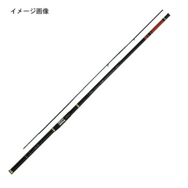 がまかつ(Gamakatsu) がま磯 マスターモデル口太 T 5.0M 22887-5