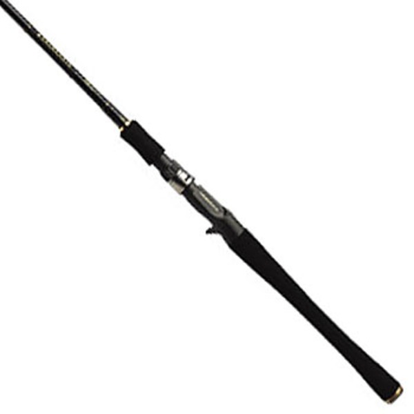 ダイワ ルアーロッド プライムゲート702HFB 未使用品 ベイトロッド