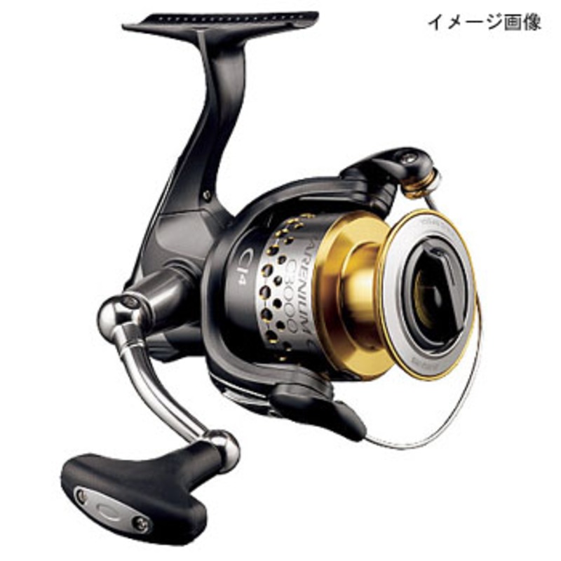 シマノ 09 レアニウム C2000S SHIMANO RARENIUM シマノ SHIMANO 09