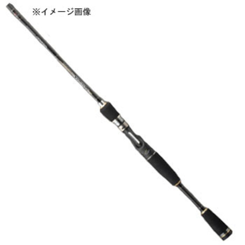 ジャッカル(JACKALL) POISON ヘリテージ ハイパーアプローチ HC-68MH