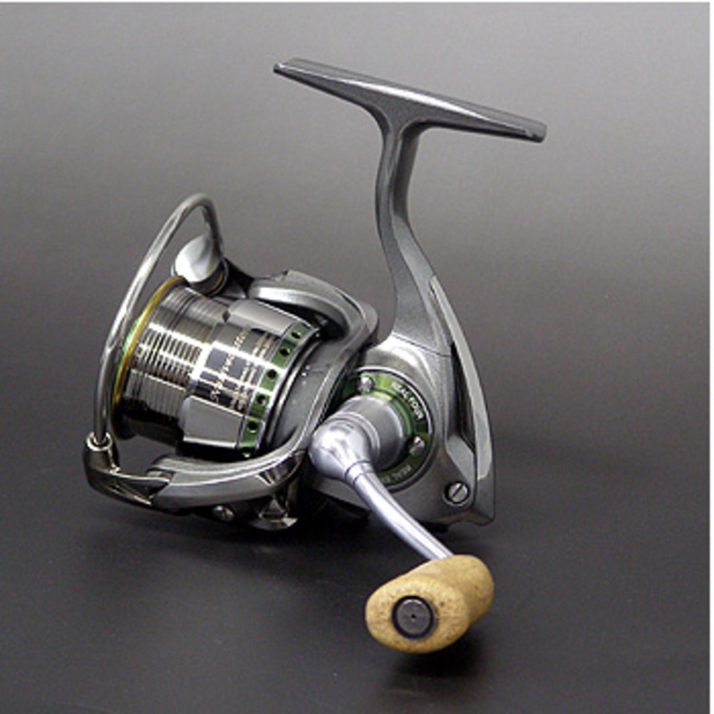 ダイワ(Daiwa) EXIST 1003H ネイティブカスタム 00055287｜アウトドア