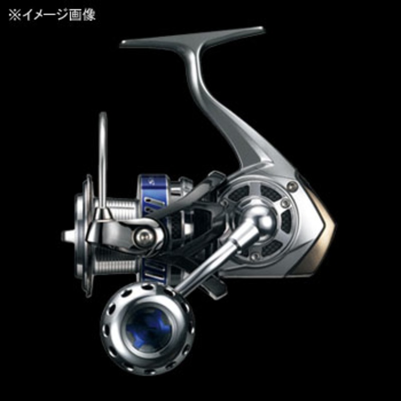 リール DAIWA 23SALTIGA 4000-H ダイワ ソルティガ 4000-H (リール