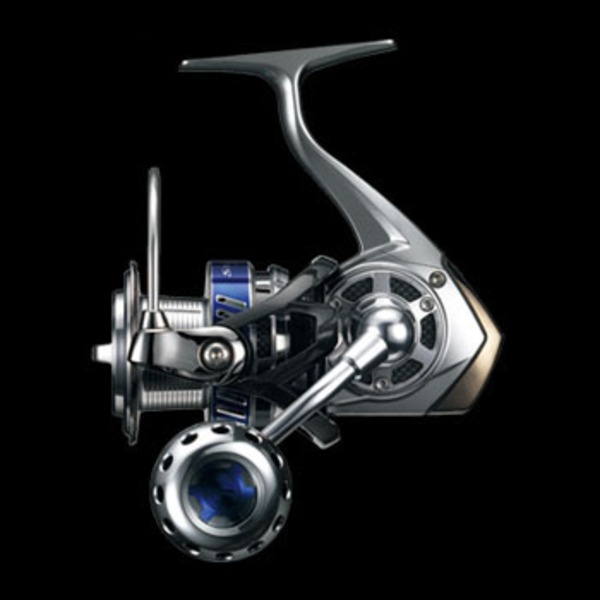 ダイワ(Daiwa) 10 ソルティガ 4000 00059503｜アウトドア用品・釣り具