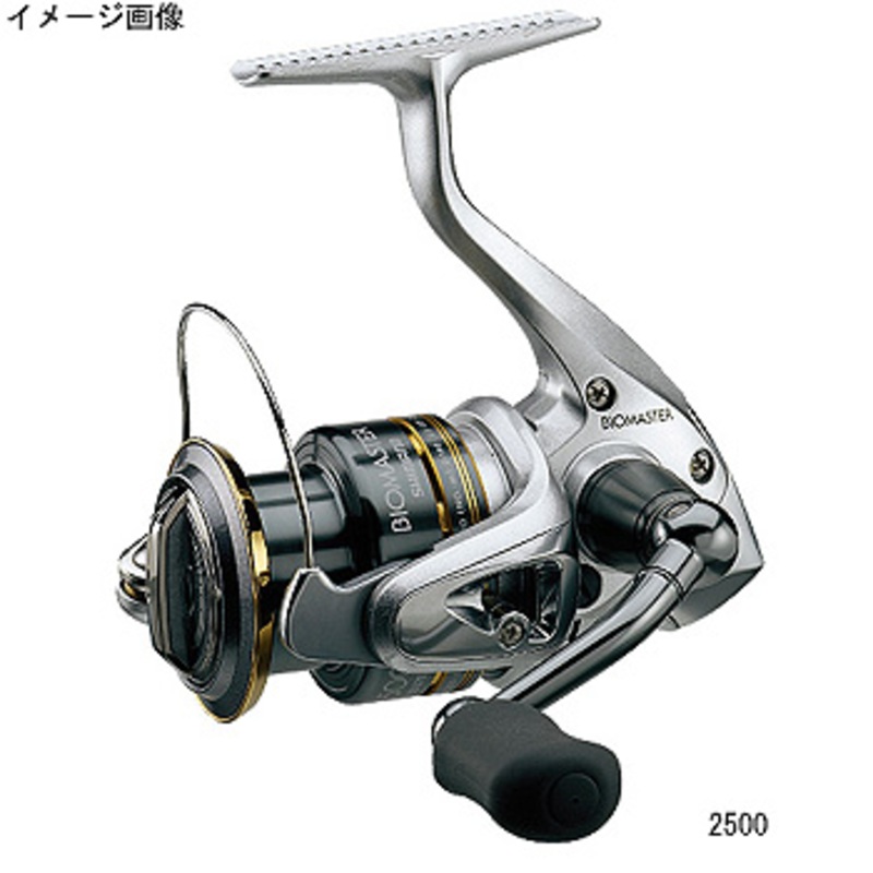 シマノ(SHIMANO) 08 バイオマスター 1000S 022646｜アウトドア用品