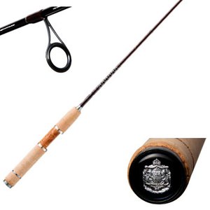 アブガルシア(Abu Garcia) トラウティンマーキス・ボロン TMBS-562L