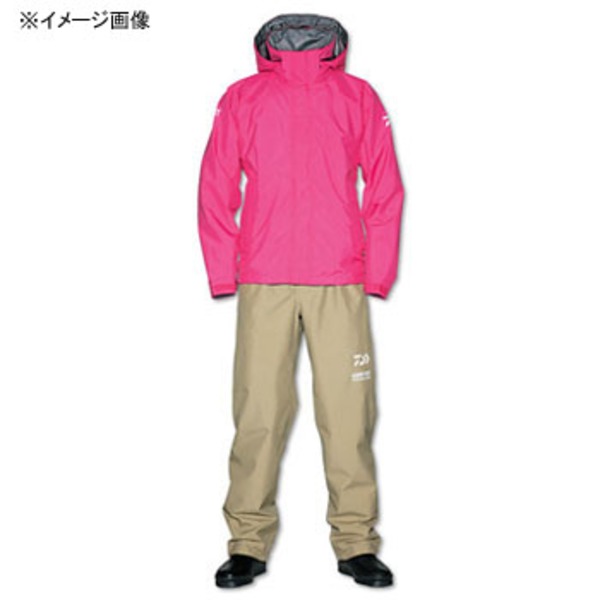 ダイワ(Daiwa) ゴアテックス(R)パフォーマンスシェル レインスーツ