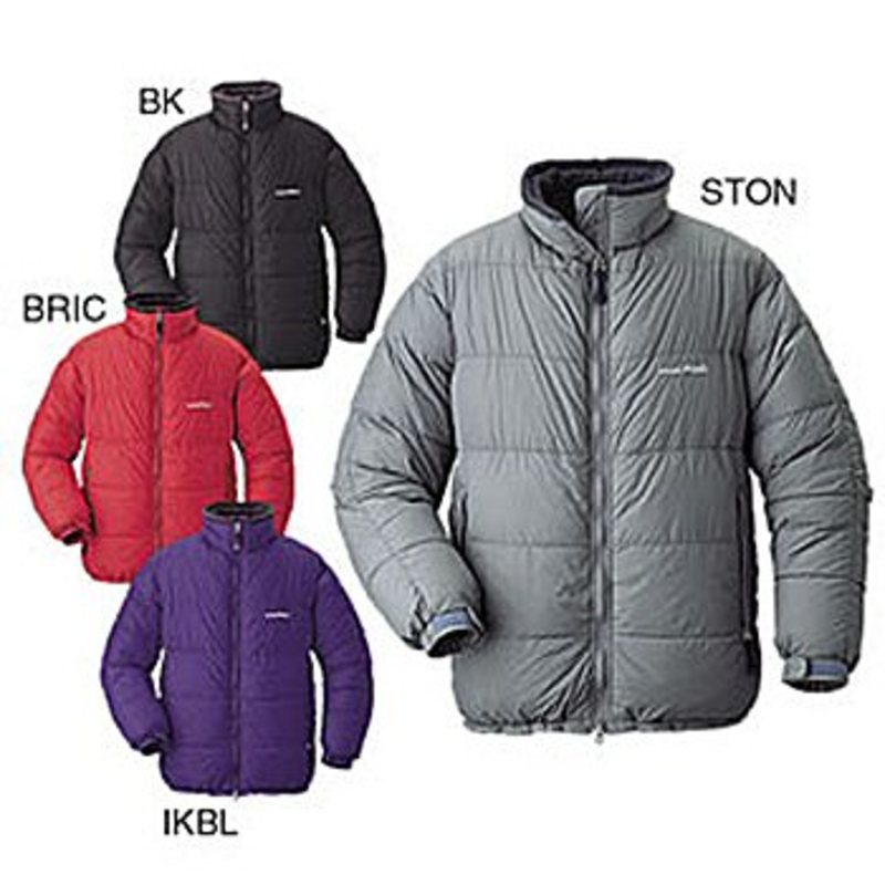 モンベル(montbell) アルチプラノダウンジャケット 1101230