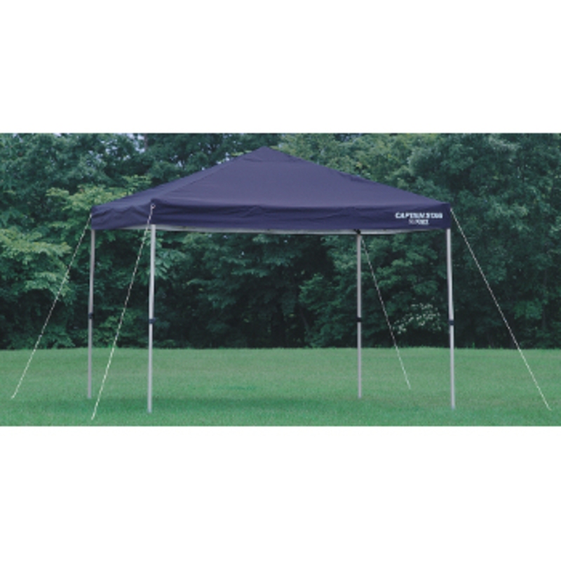 キャプテンスタッグ(CAPTAIN STAG) スピーディー ワンタッチタープ