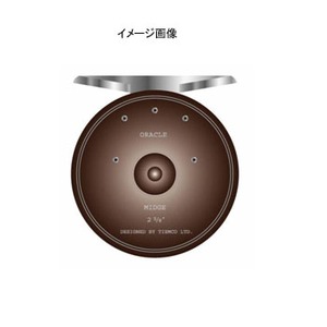 ティムコ(TIEMCO) オラクルクラシックミッジ DP スプール ｜アウトドア