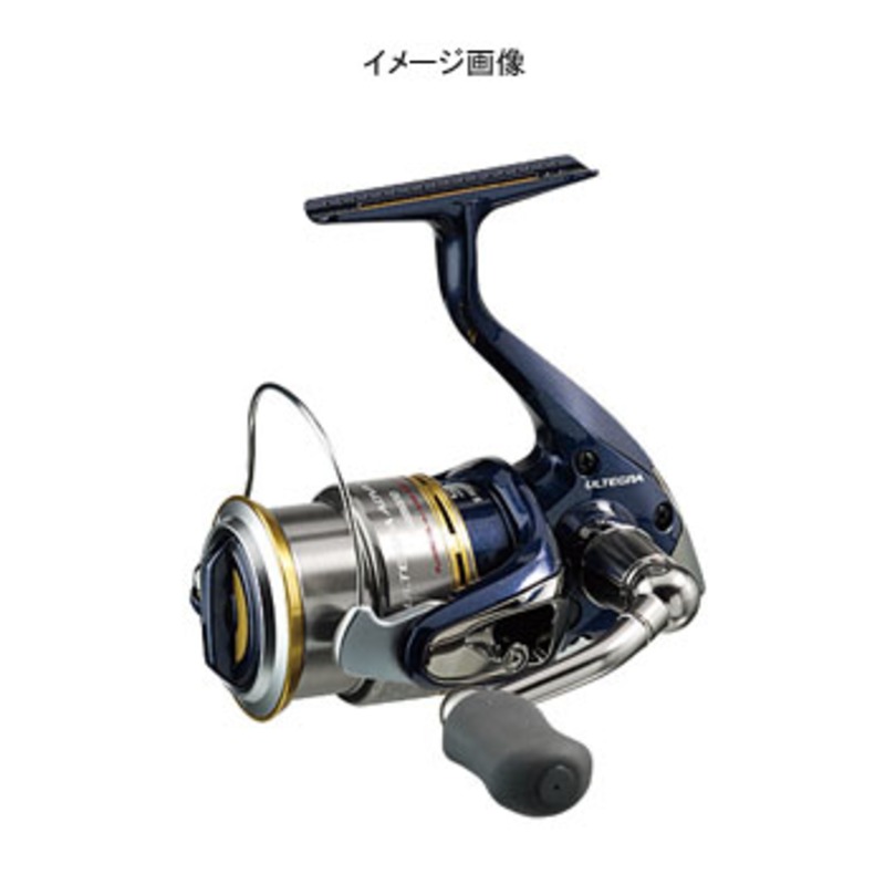 シマノ(SHIMANO) アルテグラ アドバンス C2000HGS 025845｜アウトドア