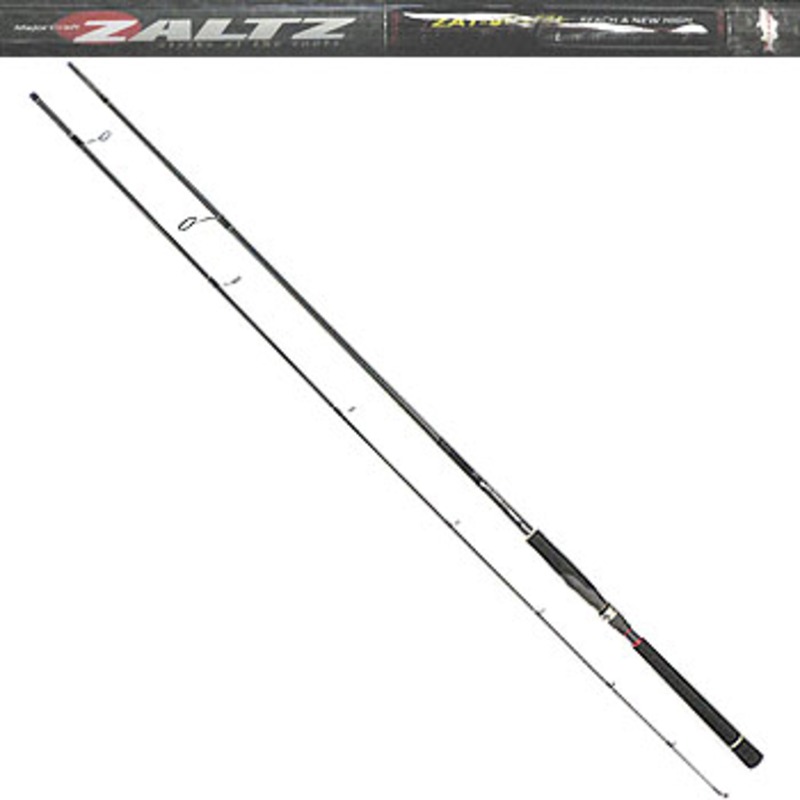 メジャークラフト Zaltz(ザルツ) ZAT-862L ｜アウトドア用品・釣り具