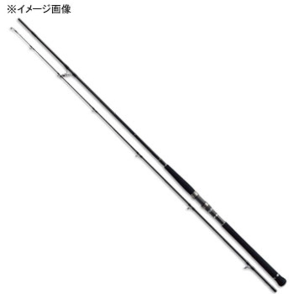 メジャークラフト KGエボリューション ライトショアジギング KGS