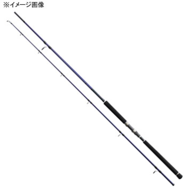 メジャークラフト ソルパラ ショアジギング モデル SPS-962LSJ