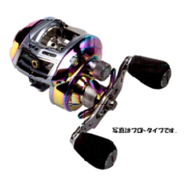アブガルシア(Abu Garcia) アンバサダー Revo(レボ)オーロラ L 1161090
