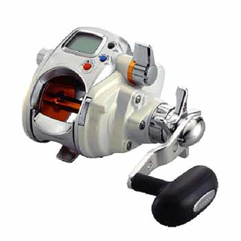 ダイワ(Daiwa) レオブリッツ270MM(電動リール) 00801251｜アウトドア