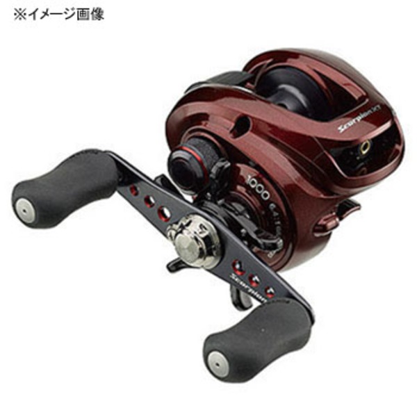 シマノ(SHIMANO) スコーピオンXT 1001 024701｜アウトドア用品・釣り具