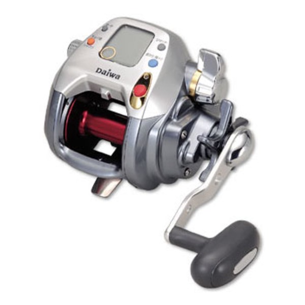 ダイワ(Daiwa) シーボーグ500FT(電動リール) 00801273｜アウトドア用品