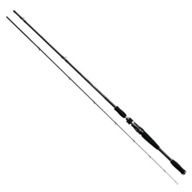 ダイワ(Daiwa) ハートランド 震斬ベイトキャスティングエディション