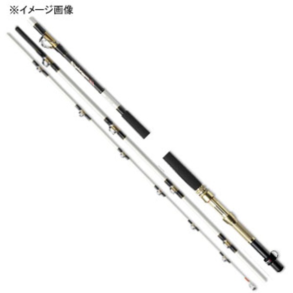 ダイワ(Daiwa) ディープゾーン VJ 250-400 05293534｜アウトドア用品