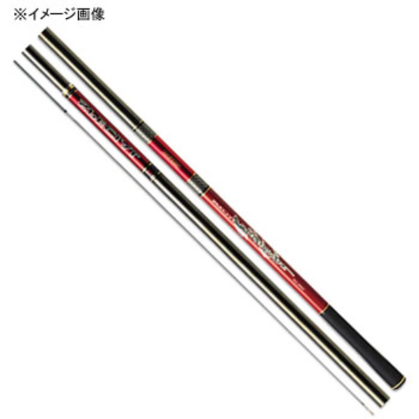 鮎竿 ダイワ 銀影競技スペシャルA 100SG DAIWA（ダイワ） 銀影競技