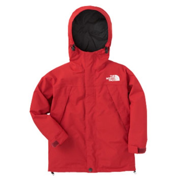 THE NORTH FACE(ザ・ノース・フェイス) TNF SCOOP JACKET Kid's