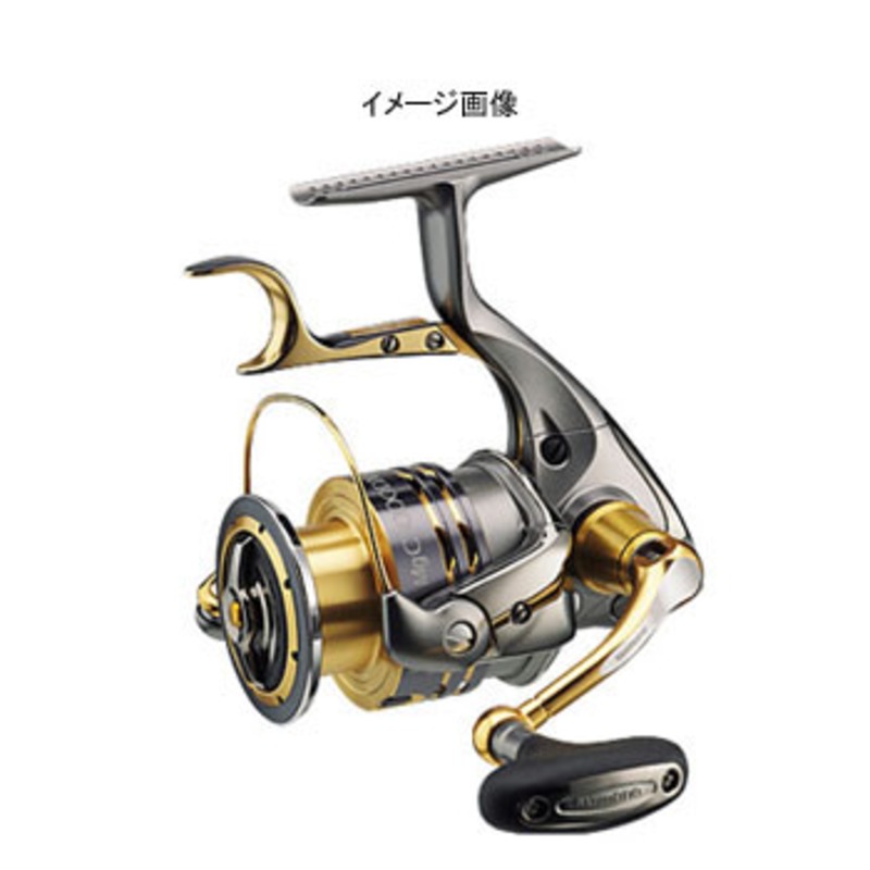 シマノ(SHIMANO) 10 BBXテクニウムMG 2500DXG 027153｜アウトドア用品
