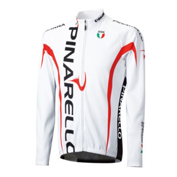 パールイズミ(PEARL iZUMi) プリント ジャージ/ピナレロ Men's OP3455