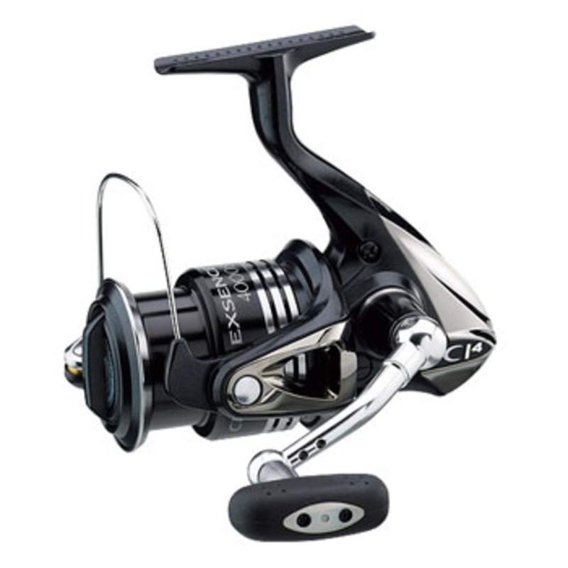 シマノ(SHIMANO) エクスセンスCI4 4000S 023865｜アウトドア用品・釣り